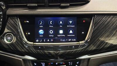 2023 Cadillac XT6 Premium Luxury Sport Utility 4D   - Photo 31 - Manassas, VA 20109