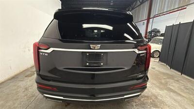 2023 Cadillac XT6 Premium Luxury Sport Utility 4D   - Photo 6 - Manassas, VA 20109