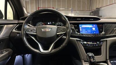 2023 Cadillac XT6 Premium Luxury Sport Utility 4D   - Photo 21 - Manassas, VA 20109