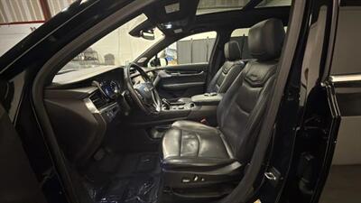 2023 Cadillac XT6 Premium Luxury Sport Utility 4D   - Photo 40 - Manassas, VA 20109