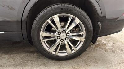 2023 Cadillac XT6 Premium Luxury Sport Utility 4D   - Photo 73 - Manassas, VA 20109