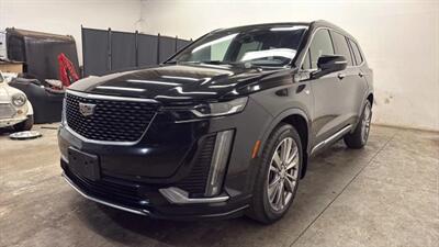 2023 Cadillac XT6 Premium Luxury Sport Utility 4D   - Photo 11 - Manassas, VA 20109