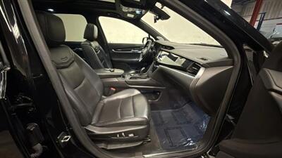 2023 Cadillac XT6 Premium Luxury Sport Utility 4D   - Photo 65 - Manassas, VA 20109