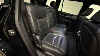 2023 Cadillac XT6 Premium Luxury Sport Utility 4D   - Photo 62 - Manassas, VA 20109