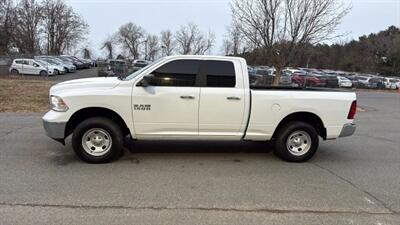 2017 RAM 1500 SLT Pickup 4D 6 1/3 ft - Photo 10 - Manassas, VA 20109