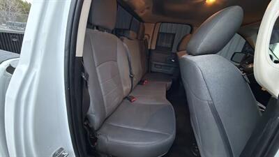 2017 RAM 1500 SLT Pickup 4D 6 1/3 ft - Photo 39 - Manassas, VA 20109