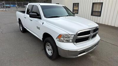 2017 RAM 1500 SLT Pickup 4D 6 1/3 ft - Photo 2 - Manassas, VA 20109