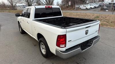 2017 RAM 1500 SLT Pickup 4D 6 1/3 ft - Photo 9 - Manassas, VA 20109