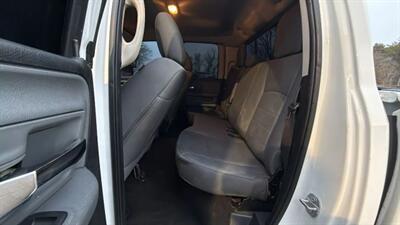 2017 RAM 1500 SLT Pickup 4D 6 1/3 ft - Photo 34 - Manassas, VA 20109