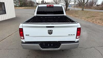 2017 RAM 1500 SLT Pickup 4D 6 1/3 ft - Photo 7 - Manassas, VA 20109
