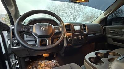 2017 RAM 1500 SLT Pickup 4D 6 1/3 ft - Photo 24 - Manassas, VA 20109