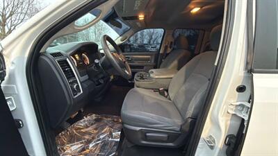 2017 RAM 1500 SLT Pickup 4D 6 1/3 ft - Photo 20 - Manassas, VA 20109