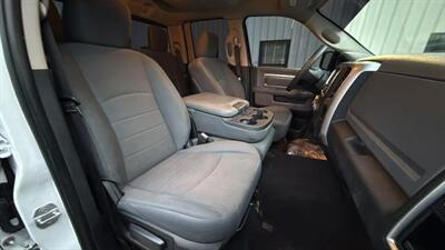 2017 RAM 1500 SLT Pickup 4D 6 1/3 ft - Photo 41 - Manassas, VA 20109