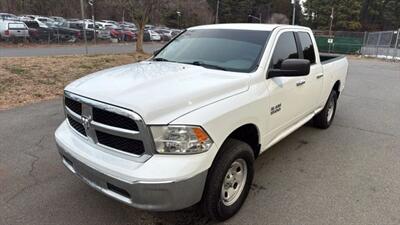 2017 RAM 1500 SLT Pickup 4D 6 1/3 ft - Photo 12 - Manassas, VA 20109
