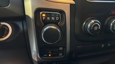 2017 RAM 1500 SLT Pickup 4D 6 1/3 ft - Photo 31 - Manassas, VA 20109