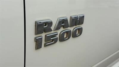 2017 RAM 1500 SLT Pickup 4D 6 1/3 ft - Photo 16 - Manassas, VA 20109