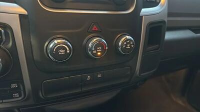 2017 RAM 1500 SLT Pickup 4D 6 1/3 ft - Photo 32 - Manassas, VA 20109