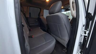 2017 RAM 1500 SLT Pickup 4D 6 1/3 ft - Photo 38 - Manassas, VA 20109