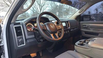 2017 RAM 1500 SLT Pickup 4D 6 1/3 ft - Photo 23 - Manassas, VA 20109