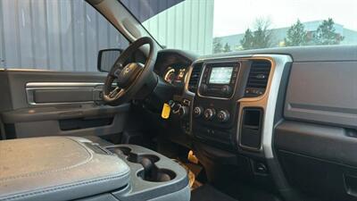 2017 RAM 1500 SLT Pickup 4D 6 1/3 ft - Photo 43 - Manassas, VA 20109