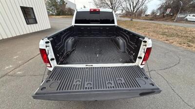 2017 RAM 1500 SLT Pickup 4D 6 1/3 ft - Photo 19 - Manassas, VA 20109