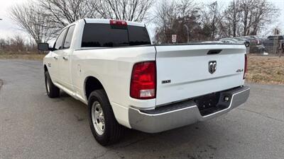 2017 RAM 1500 SLT Pickup 4D 6 1/3 ft - Photo 8 - Manassas, VA 20109