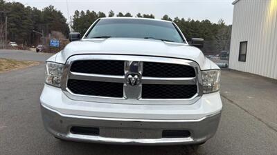 2017 RAM 1500 SLT Pickup 4D 6 1/3 ft - Photo 13 - Manassas, VA 20109