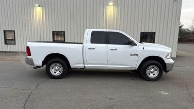 2017 RAM 1500 SLT Pickup 4D 6 1/3 ft - Photo 3 - Manassas, VA 20109
