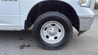 2017 RAM 1500 SLT Pickup 4D 6 1/3 ft - Photo 45 - Manassas, VA 20109