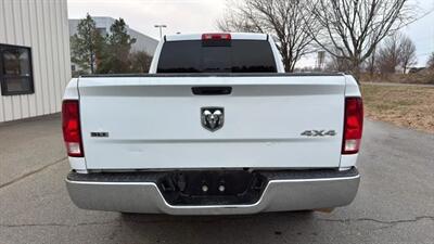 2017 RAM 1500 SLT Pickup 4D 6 1/3 ft - Photo 6 - Manassas, VA 20109