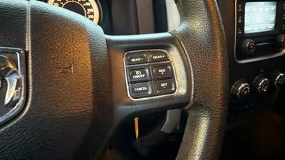 2017 RAM 1500 SLT Pickup 4D 6 1/3 ft - Photo 27 - Manassas, VA 20109