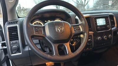 2017 RAM 1500 SLT Pickup 4D 6 1/3 ft - Photo 25 - Manassas, VA 20109