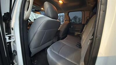 2017 RAM 1500 SLT Pickup 4D 6 1/3 ft - Photo 36 - Manassas, VA 20109