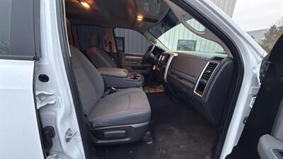 2017 RAM 1500 SLT Pickup 4D 6 1/3 ft - Photo 40 - Manassas, VA 20109