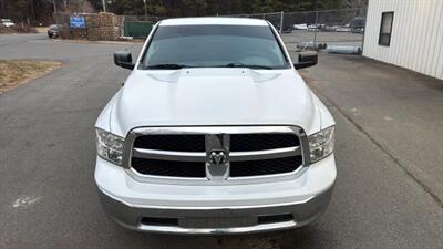 2017 RAM 1500 SLT Pickup 4D 6 1/3 ft - Photo 14 - Manassas, VA 20109