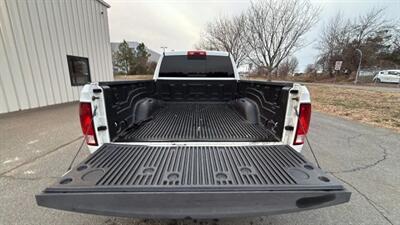 2017 RAM 1500 SLT Pickup 4D 6 1/3 ft - Photo 18 - Manassas, VA 20109