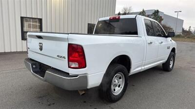 2017 RAM 1500 SLT Pickup 4D 6 1/3 ft - Photo 4 - Manassas, VA 20109