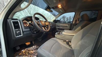 2017 RAM 1500 SLT Pickup 4D 6 1/3 ft - Photo 22 - Manassas, VA 20109
