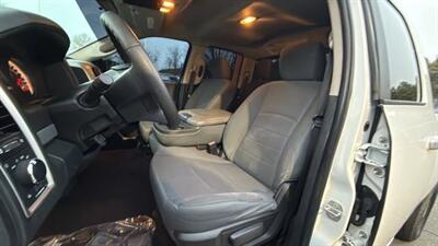 2017 RAM 1500 SLT Pickup 4D 6 1/3 ft - Photo 21 - Manassas, VA 20109