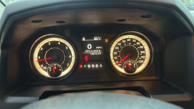 2017 RAM 1500 SLT Pickup 4D 6 1/3 ft - Photo 28 - Manassas, VA 20109