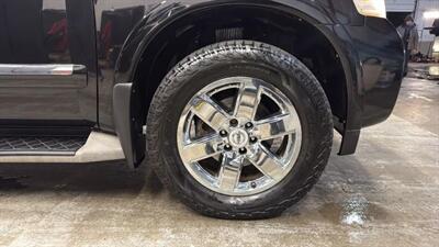 2012 Nissan Armada Platinum Sport Utility 4D - Photo 59 - Manassas, VA 20109