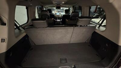 2012 Nissan Armada Platinum Sport Utility 4D - Photo 45 - Manassas, VA 20109