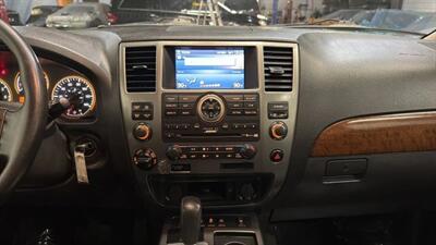 2012 Nissan Armada Platinum Sport Utility 4D - Photo 28 - Manassas, VA 20109
