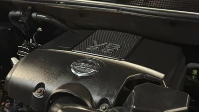 2012 Nissan Armada Platinum Sport Utility 4D - Photo 67 - Manassas, VA 20109