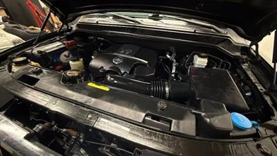 2012 Nissan Armada Platinum Sport Utility 4D - Photo 66 - Manassas, VA 20109