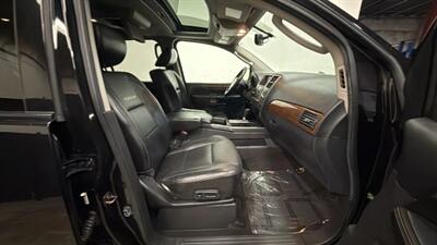 2012 Nissan Armada Platinum Sport Utility 4D - Photo 52 - Manassas, VA 20109