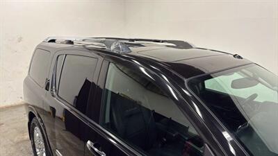 2012 Nissan Armada Platinum Sport Utility 4D - Photo 16 - Manassas, VA 20109