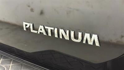 2012 Nissan Armada Platinum Sport Utility 4D - Photo 19 - Manassas, VA 20109