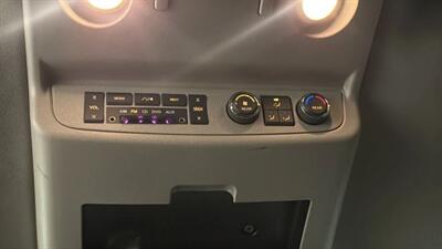 2012 Nissan Armada Platinum Sport Utility 4D - Photo 41 - Manassas, VA 20109