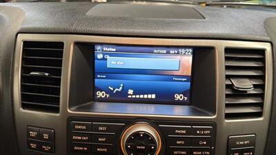 2012 Nissan Armada Platinum Sport Utility 4D - Photo 29 - Manassas, VA 20109